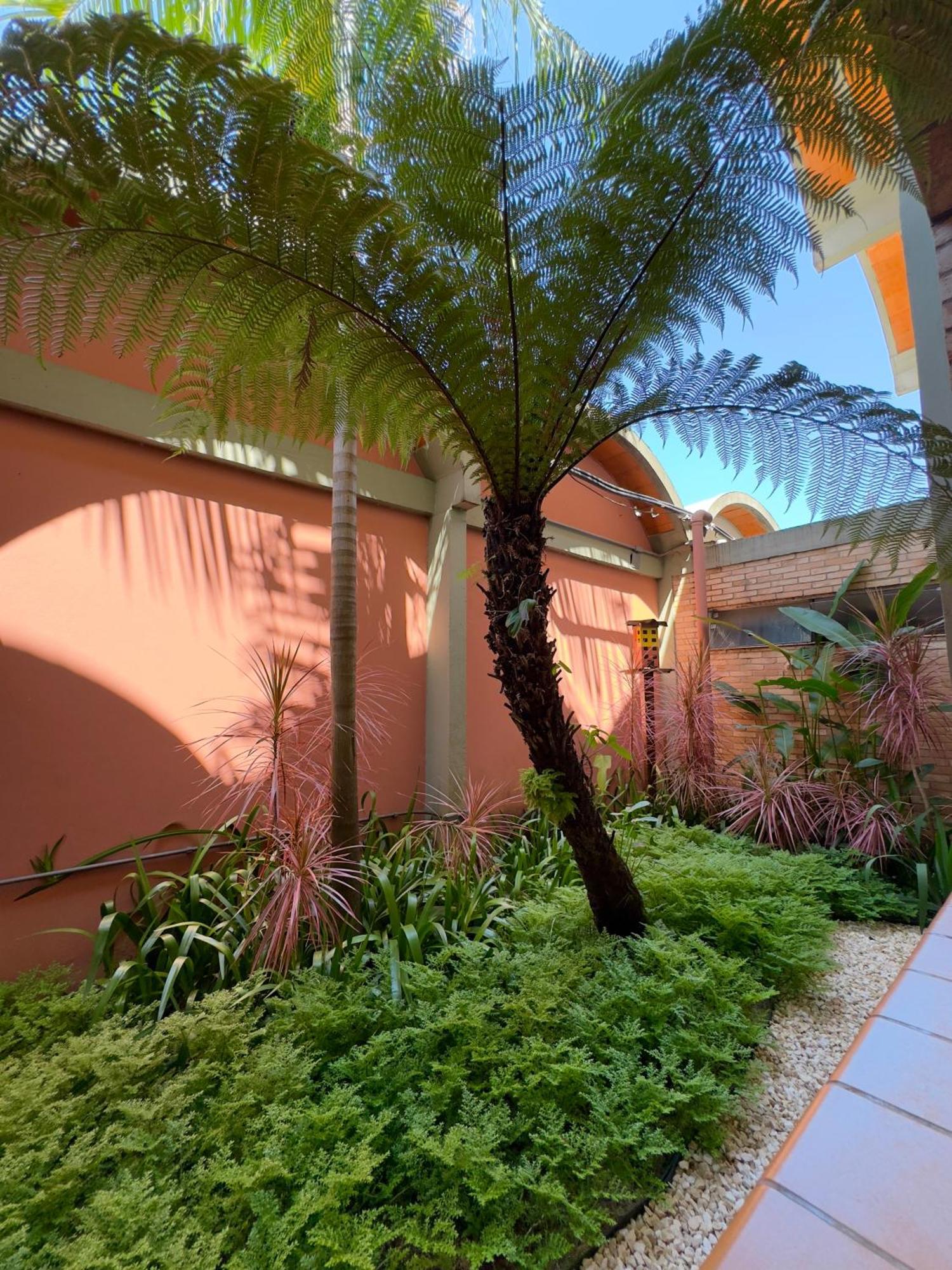 Arcadas Hotel Cacapava Extérieur photo