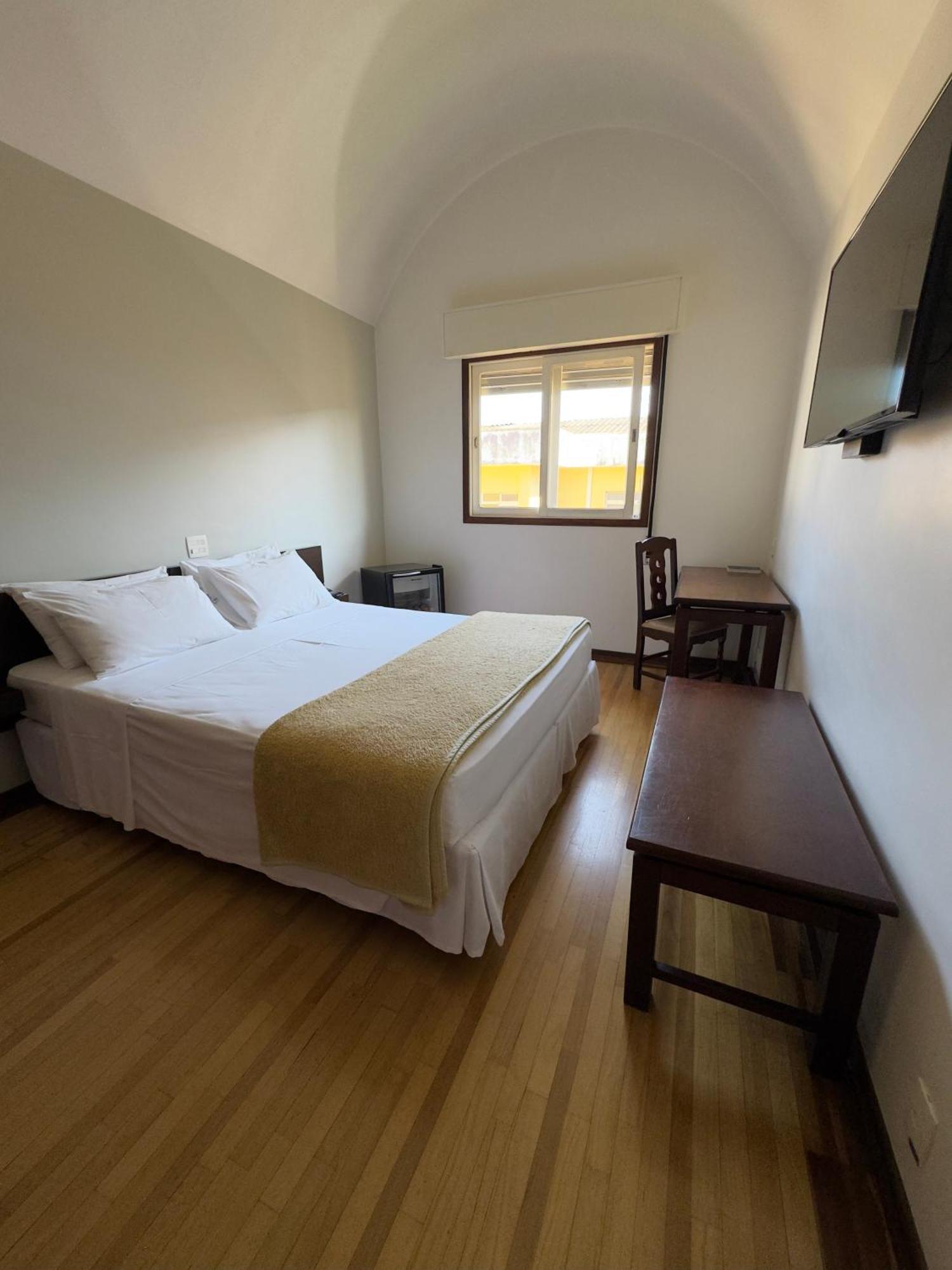 Arcadas Hotel Cacapava Extérieur photo