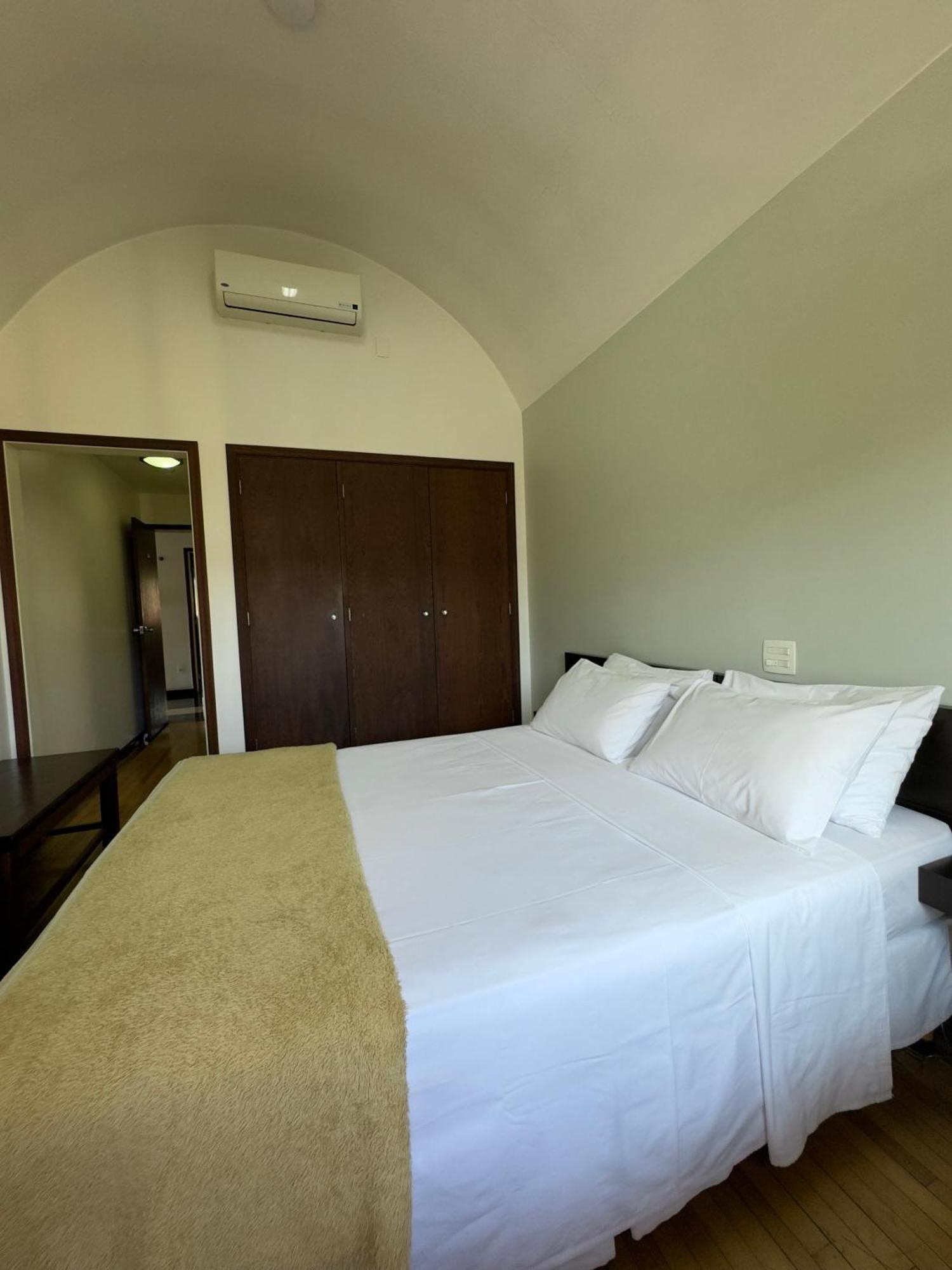 Arcadas Hotel Cacapava Extérieur photo