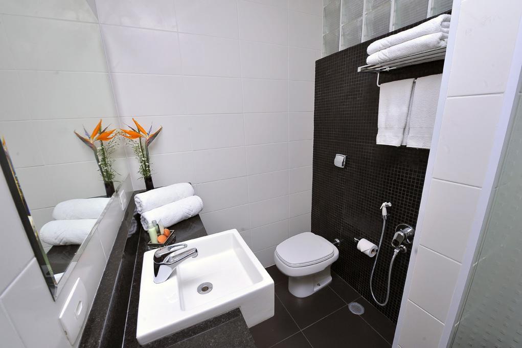 Arcadas Hotel Cacapava Extérieur photo