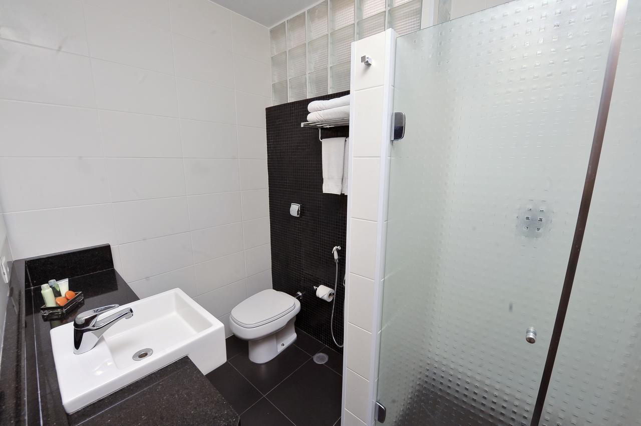Arcadas Hotel Cacapava Extérieur photo
